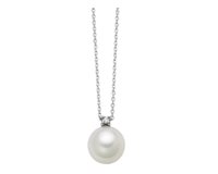 Collana Miluna Donna in Oro Perla PCL6531X - PCL6531X